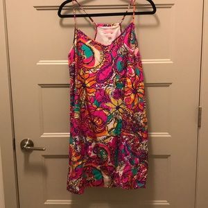 Lilly Pulitzer shift dress
